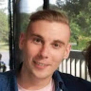 Meet your Posher, Robert